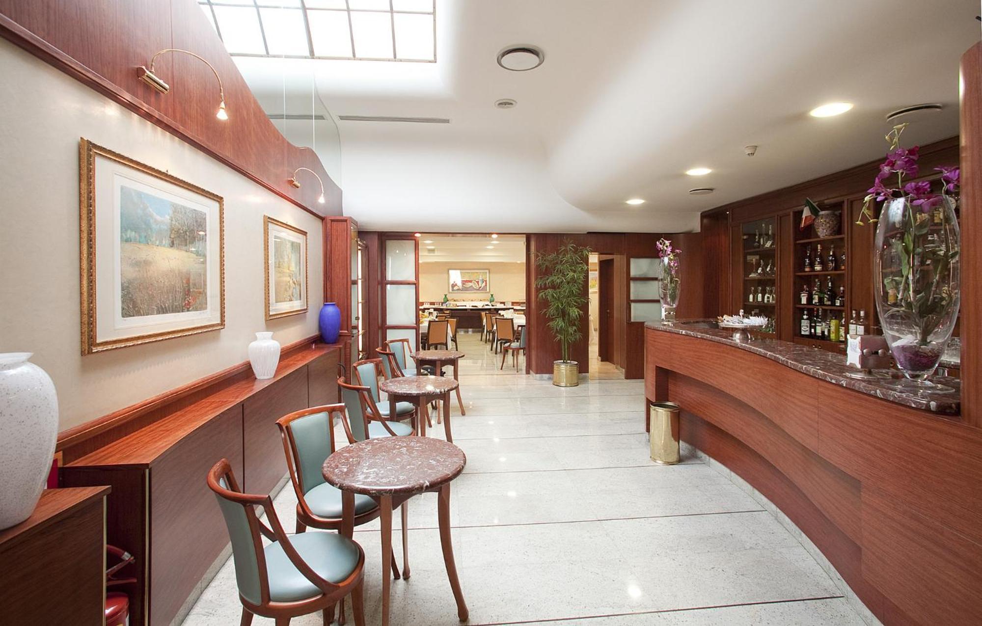 Palace Hotel Civitanova Marche Exterior foto